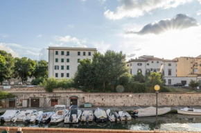 The Architect Suite - Canals View Livorno